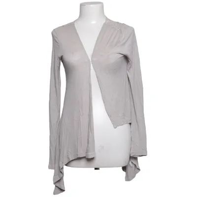 Cardigan (Beige) from Women Only Cotton, Viscose