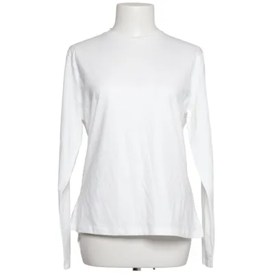 Långärmad t-shirt (Vit) från Anna Field Ekologisk bomull