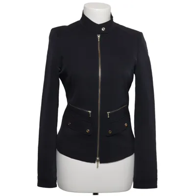 Veste (Noir) de Georges Rech Laine