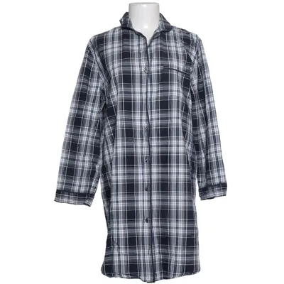 Nightshirt (Blue, White) from Body