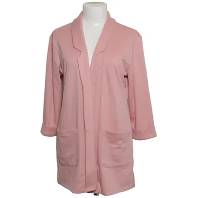 Cardigan (Rose) de UpFashion Élasthane, Polyester, Viscose
