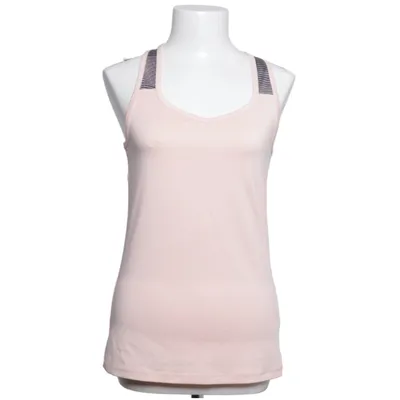 Débardeur de sport (Rose) de Sophia Élasthane, Polyester
