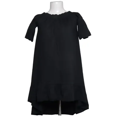 Robe (Noir) de Lipstick Polyester