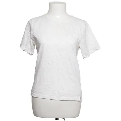 T-shirt (Wit, Meerkleurig) van Wemoto Katoen