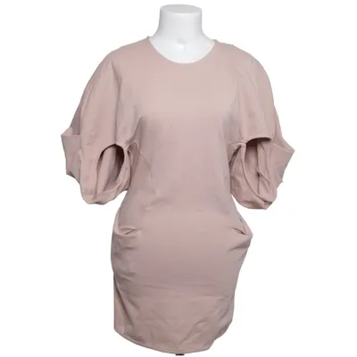 Robe (Peon Dress Solid) de Stine Goya for Weekday Coton, Élasthane, Polyamide