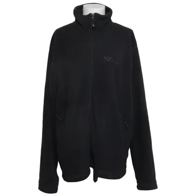 Fleecejacka (Grå) från Aida Polyester