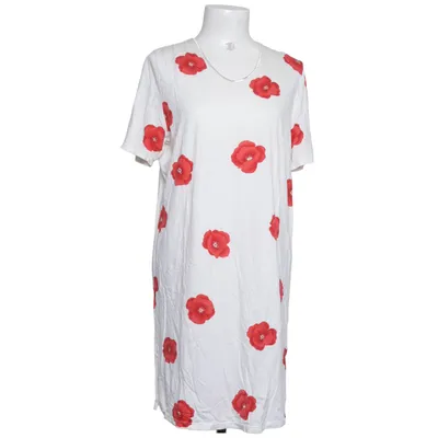 Nightgown (White, Red) from Bleyle