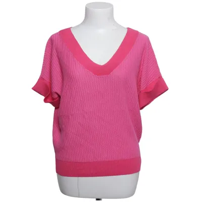 Top (Pink) fra Caroline Biss Bomuld, Modal