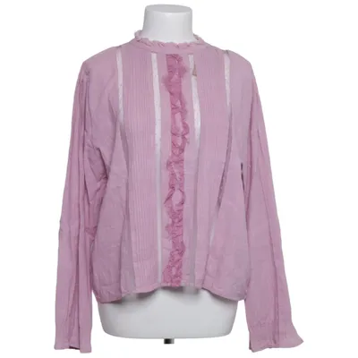 Blouse (LEA BLOUSE) from Circle of Trust Cotton
