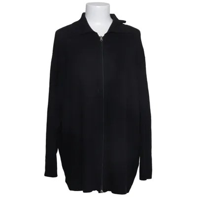 Cardigan (Noir) de Signora Polyamide, Viscose