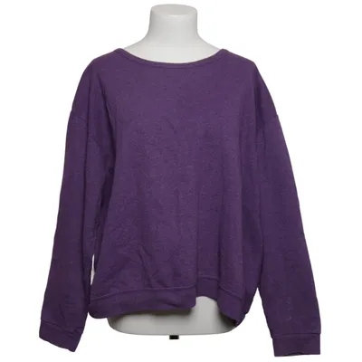 Sweatshirt (Soft Sweats) von Hanes