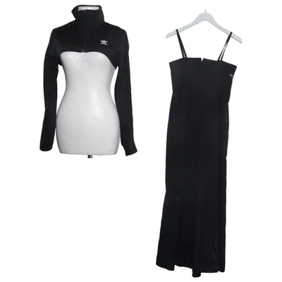 Set (Always Original Snap-Button Jumpsuit) van Adidas Originals Gerecycled polyester
