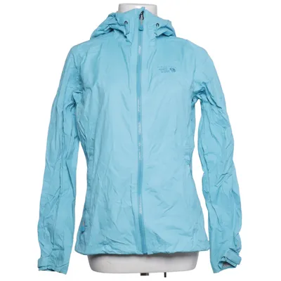 Jack (Blauw) van Mountain Hard Wear Polyamide, Polyester