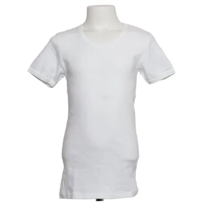 T-shirt (Vit) från Petit Bateau Bomull