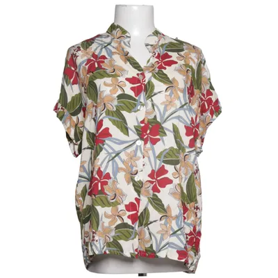 Korte mouwen shirt (Beige, Meerkleurig) van Secret Season Viscose