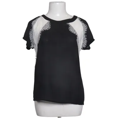 Haut (Noir, Blanc) de Paccio Polyester