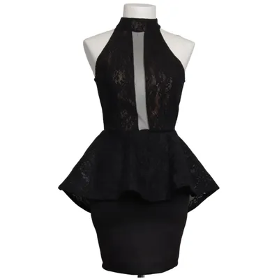 Robe de cocktail (R1052) de Agaci Élasthane, Polyester