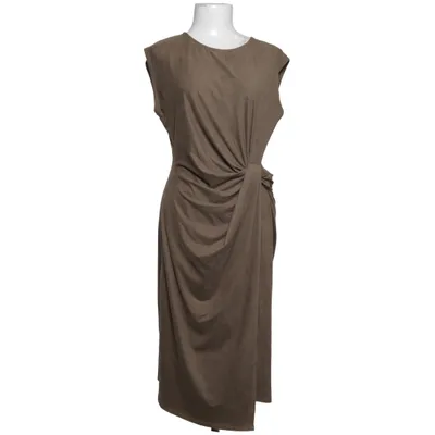 Klänning (Petrol) från Luxe Elastan, Polyester