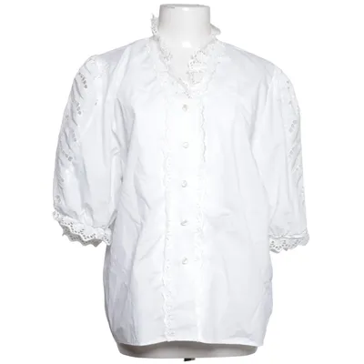 Blouse (Blanc) de Landhaus mode