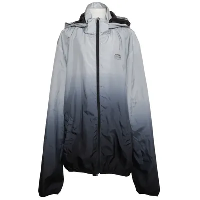 Träningsjacka (Grå) från H&M Polyester