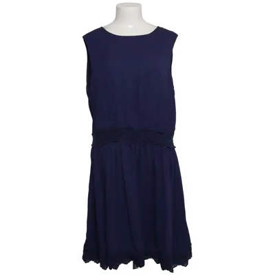 Klänning (Blå) från Koko Polyester