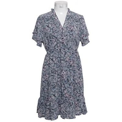 Kjole (Blå, Flerfarvet) fra Apricot Polyester