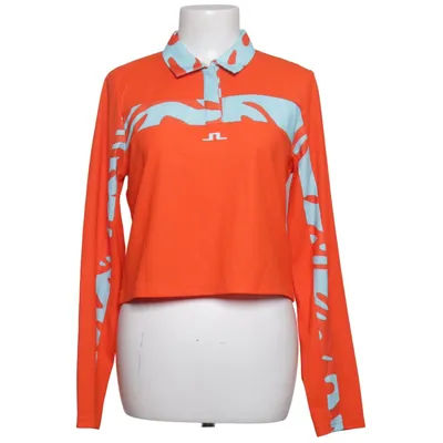 Träningströja (Orange, Blå) från J.Lindeberg