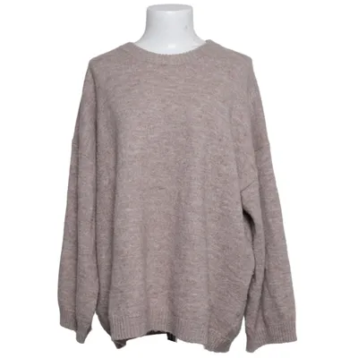 Sweater (Beige) from F&F Acrylic, Elastane, Polyester