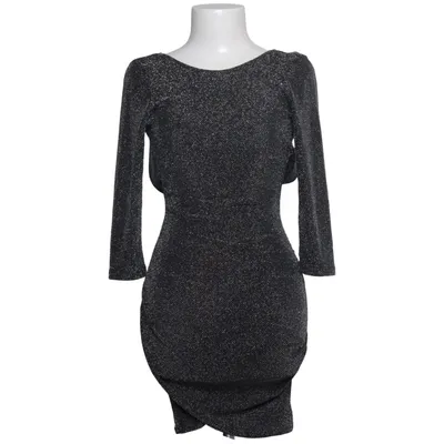 Klänning (Dressy Collection) från Bershka Dressy Collection Elastan, Metallfiber, Polyamid