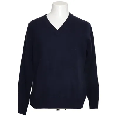 Pullover (Blå) från HighMoor Ull