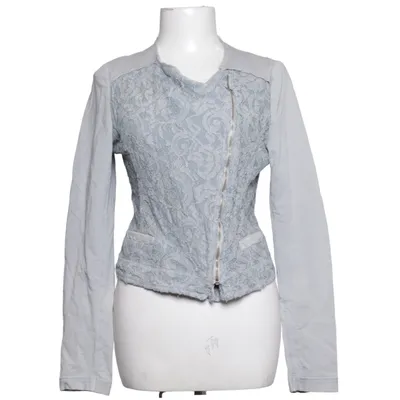 Jacket (Gray) from Maryley