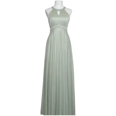 Evening gown (Green) from Jake*s Cocktail Recycled polyester