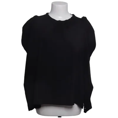 Top (Black) from Ba&sh Elastane, Polyester