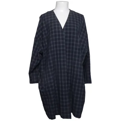 Kimono (Gris, Noir) de Native Youth Élasthane, Polyester, Viscose
