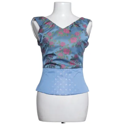Korset (Blauw, Roze, Meerkleurig) van Nockstein Trachten Polyester