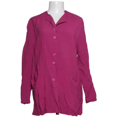 Blouse (Pink) from Kati Viscose