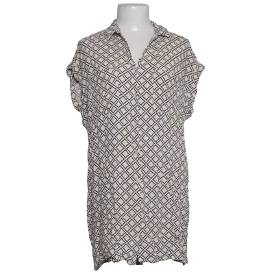 Korte mouwen shirt (Beige, Zwart) van Lefties