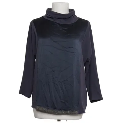 Blouse (Blauw) van Fabiana Filippi