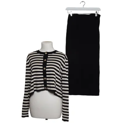 Set (Svart, Vit) från H&M Mama Polyamid, Viskos