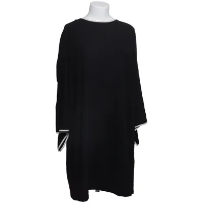 Robe (Noir, Blanc) de Violeta