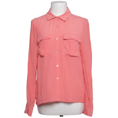Shirt (Pink) from Mrs & Hugs Silk