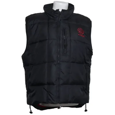 Outdoor vest (Zwart, Rood) van Mangoon Polyamide, Polyester