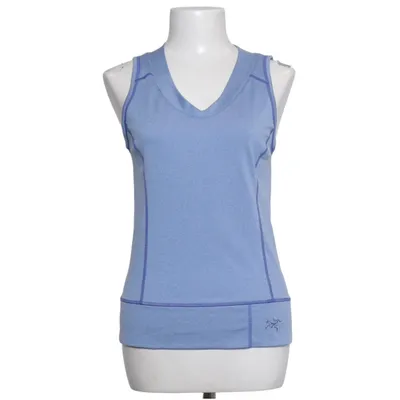 Sports tank top (Blue) from Arc'teryx