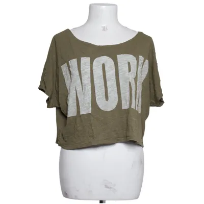 T-shirt (Vert) de Nyathletics