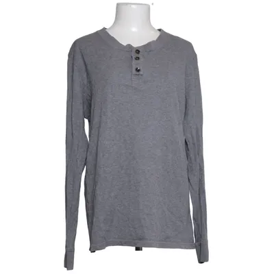 Farfarströja (Grå) från Denim by Hampton Republic 27 Bomull