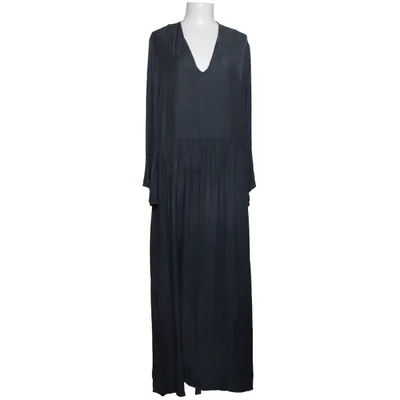 Robe longue (Noir) de Belair