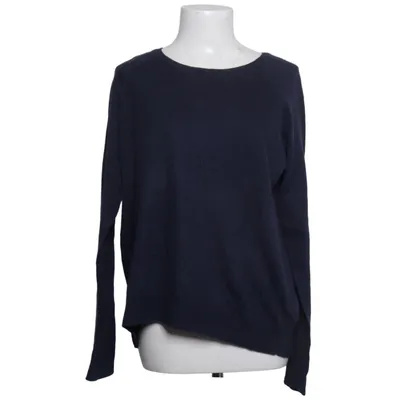 Sweater (Blue) from Sperry Cashmere, Cotton