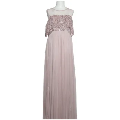 Vente kjole (Pink) fra Maya Deluxe Maternity Polyester