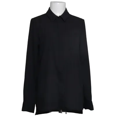 Skjorta (Svart) från Town Polyester