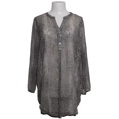 Tunika (Grau, Schwarz) von OPL Collection Polyester